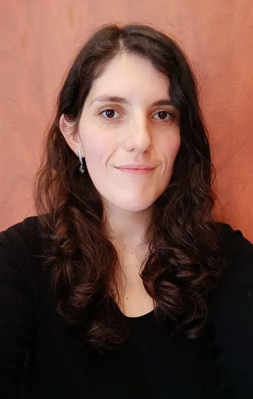 Virginie, responsable accueil touristique
