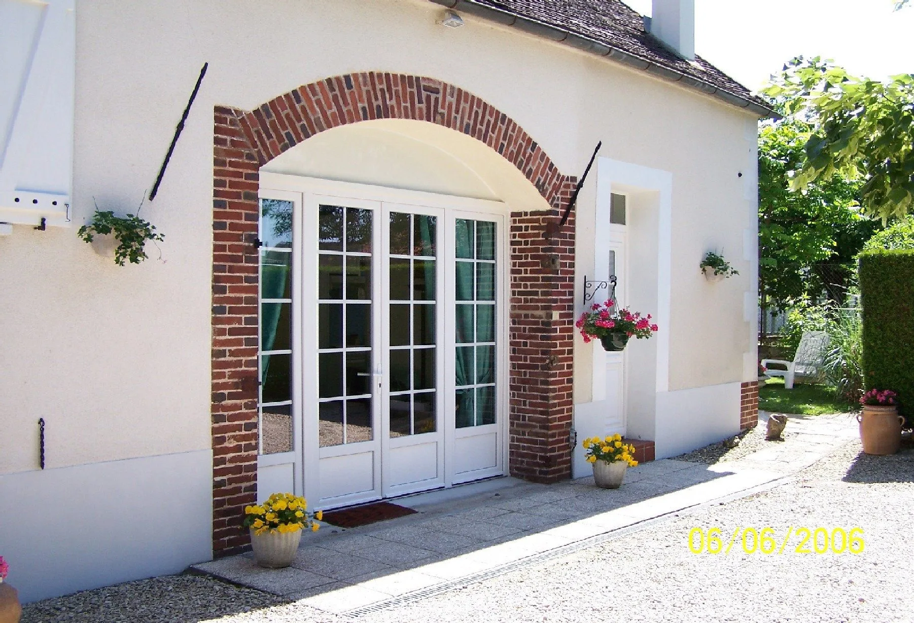 Maison indépendante à Cheny